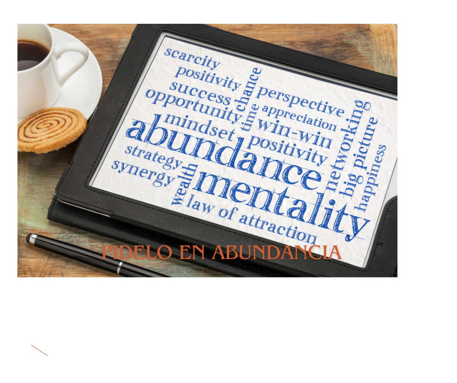 creando abundancia