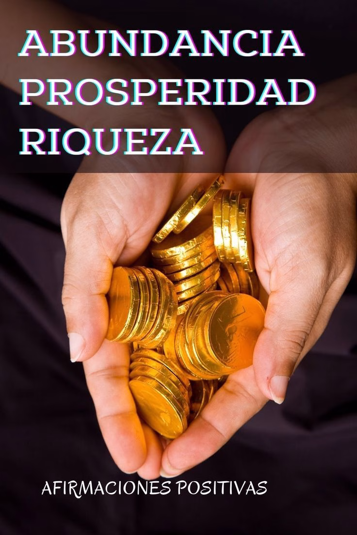 Misión de Vida y la Abundancia