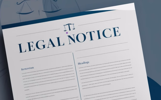 aviso legal